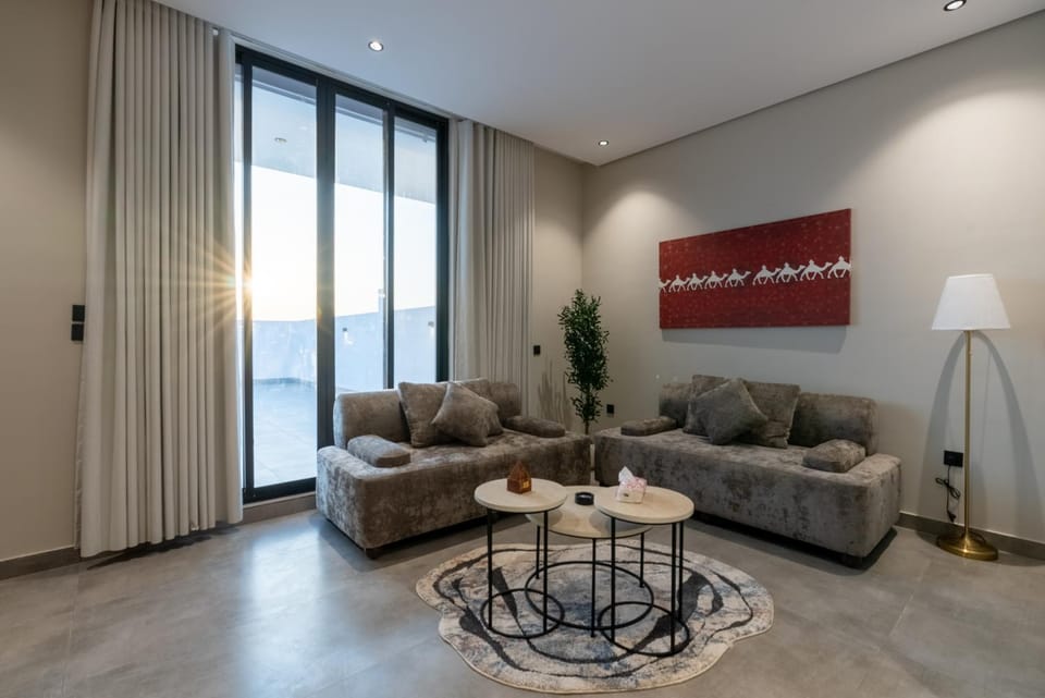 Urban Stay Yaqoot Apartment in Jeddah