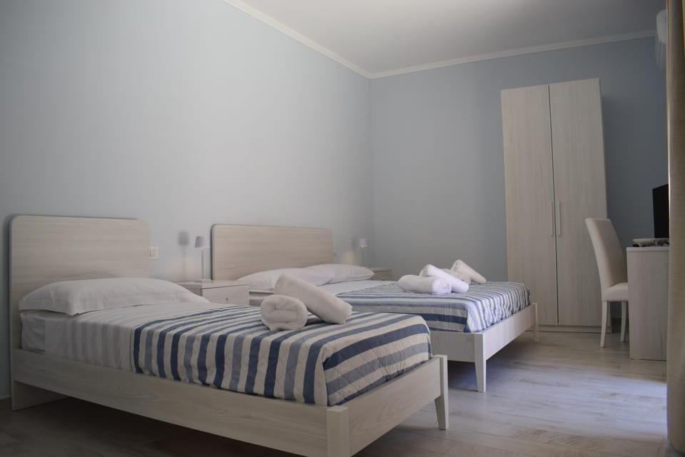 B&B Nonna Matilde Bed and Breakfast in Sapri
