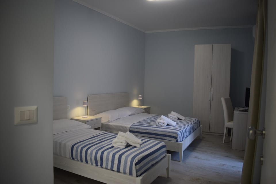 B&B Nonna Matilde Bed and Breakfast in Sapri