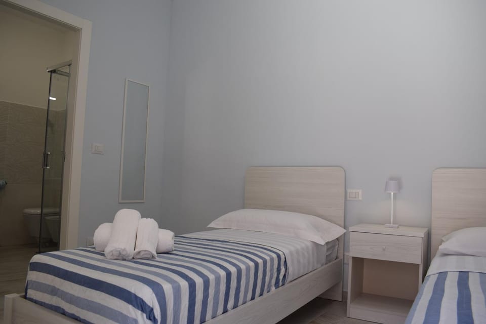 B&B Nonna Matilde Bed and Breakfast in Sapri