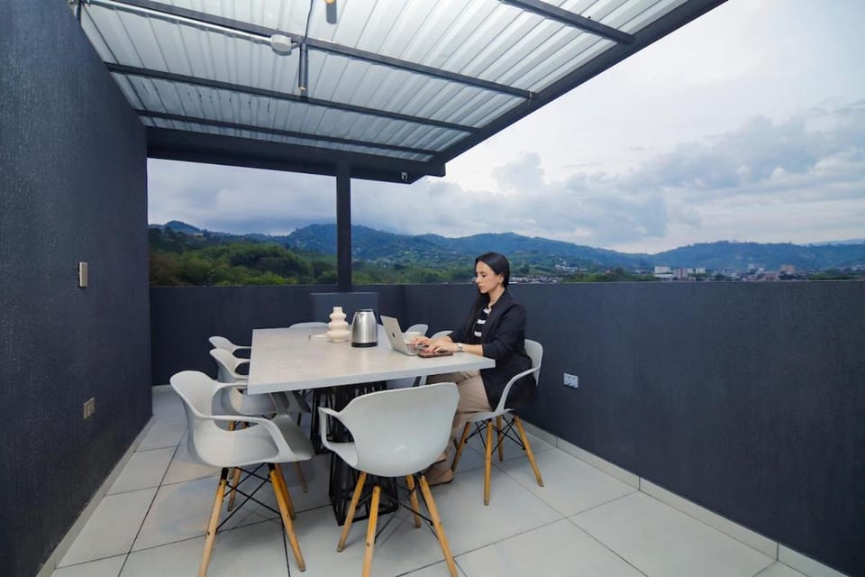 Luxury Loft 103 Dosquebradas, near Pereira Apartment in Dosquebradas