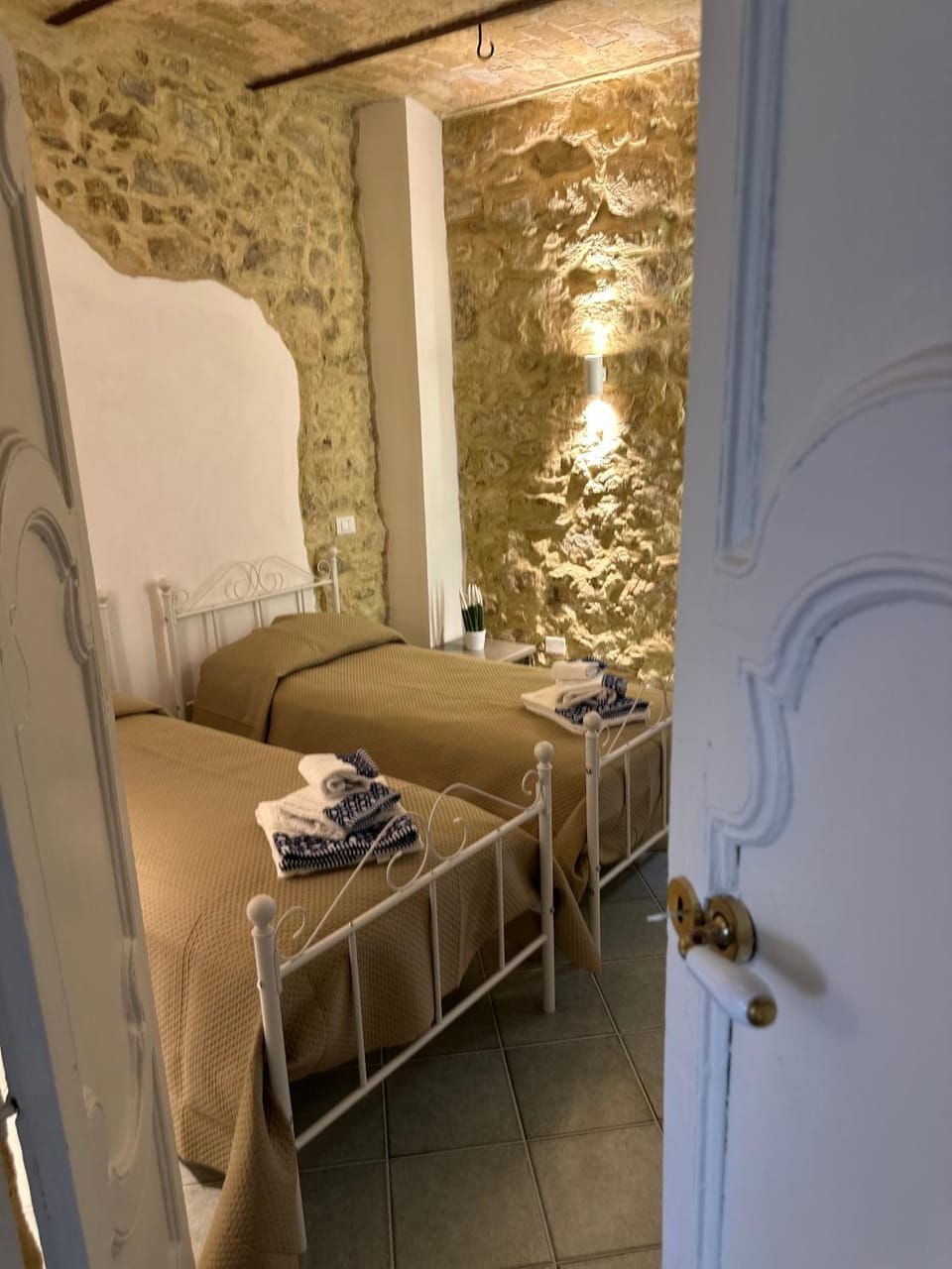 B&B Don Nicola Bed and Breakfast in Molise, Italy