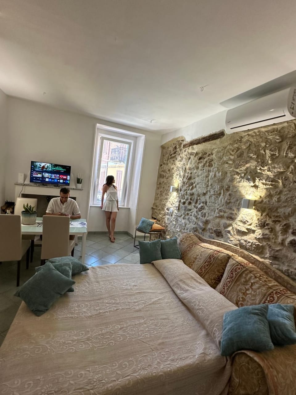 B&B Don Nicola Bed and Breakfast in Molise, Italy