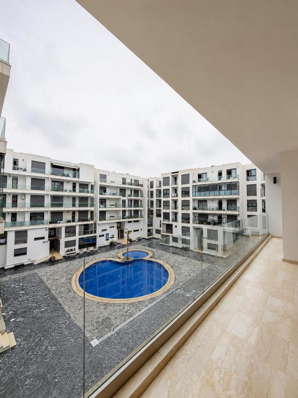 Pool view, Pool view, Swimming pool