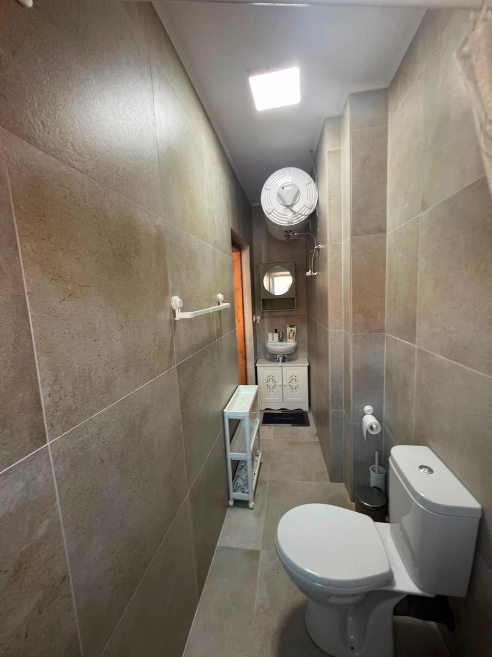 Pranvera Apartment in North Macedonia