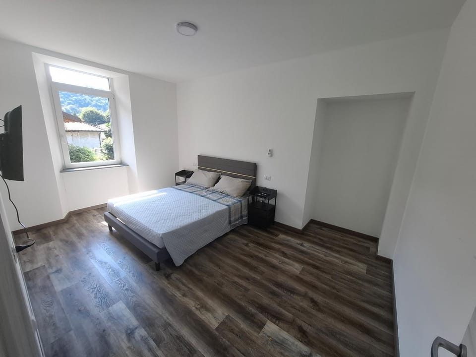 B&B La Palma - Free Private Parking2 Apartment in Lombardy