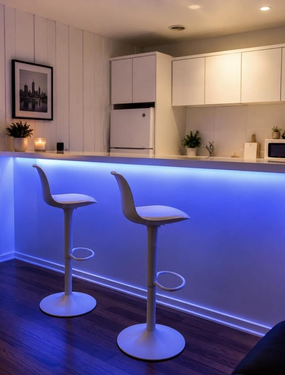Prime Location - Perfect Corporate Rental condo Apartment in West Hollywood