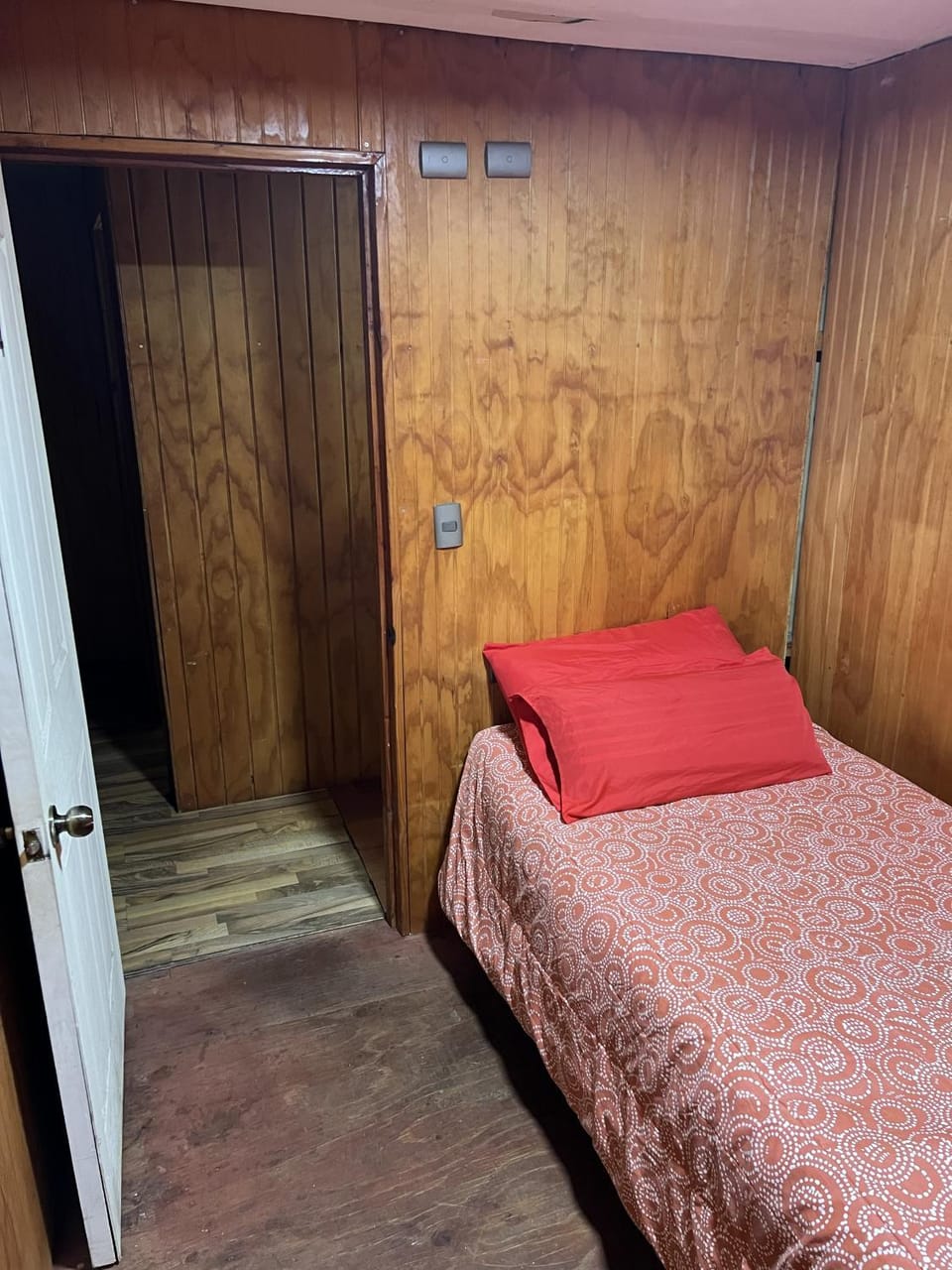 Hospedaje Ilabaca Bed and Breakfast in Araucania, Chile