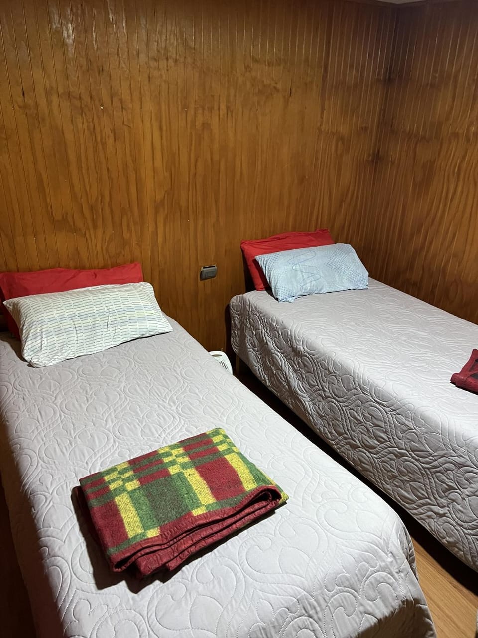 Hospedaje Ilabaca Bed and Breakfast in Araucania, Chile