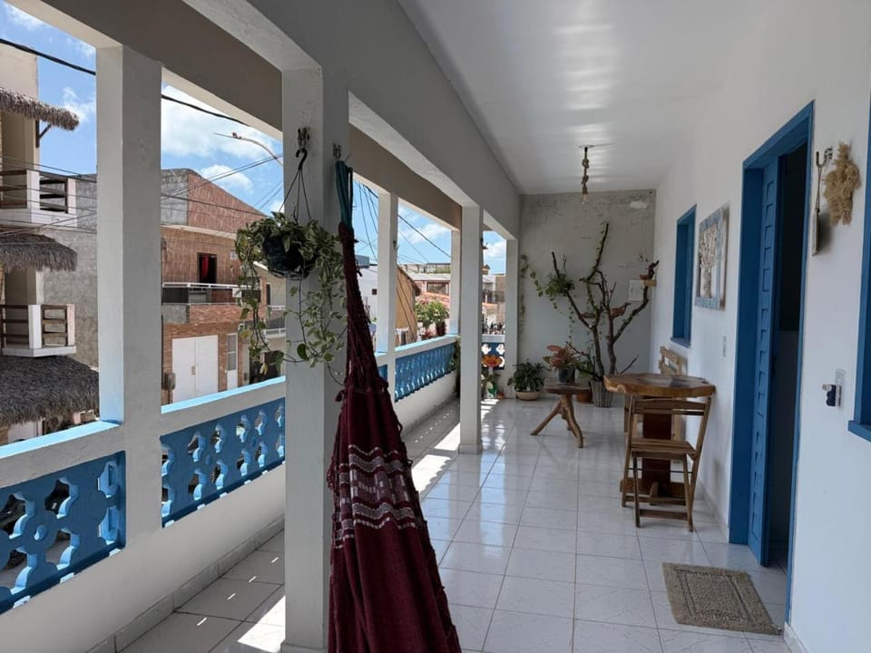 Pousada Flor de Sal Vacation rental in State of Ceará