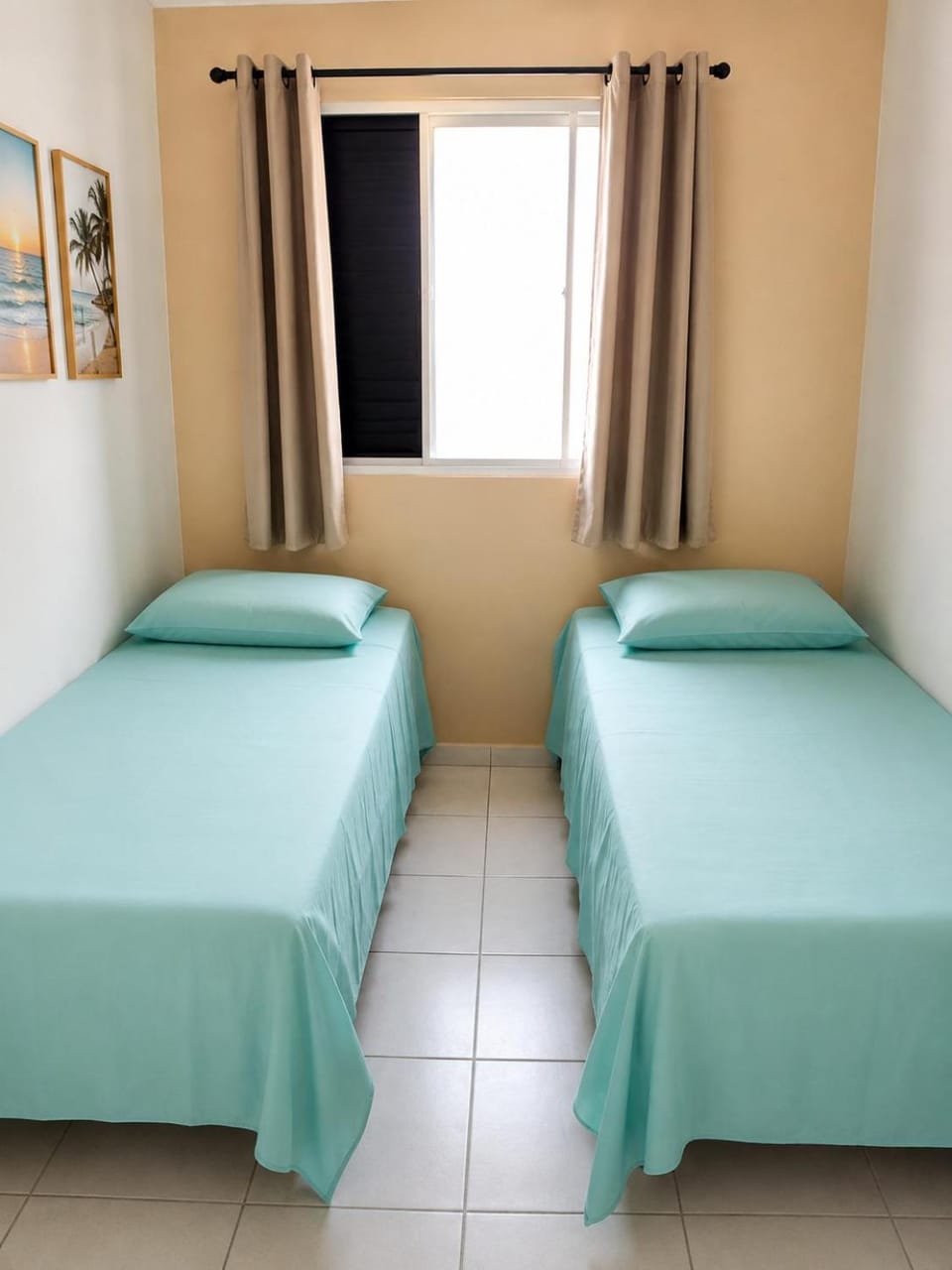 Doce Lar Praia Gaibu Vacation rental in Cabo de Santo Agostinho