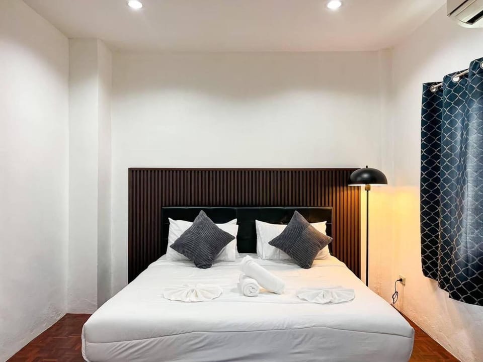 En house or villa House in Patong