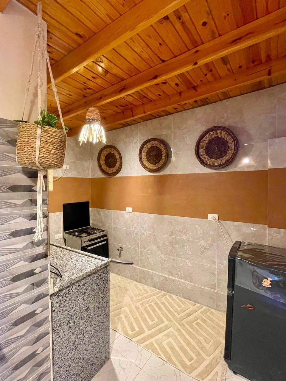 kaya Rooftop Dahab Apartment in South Sinai Governorate
