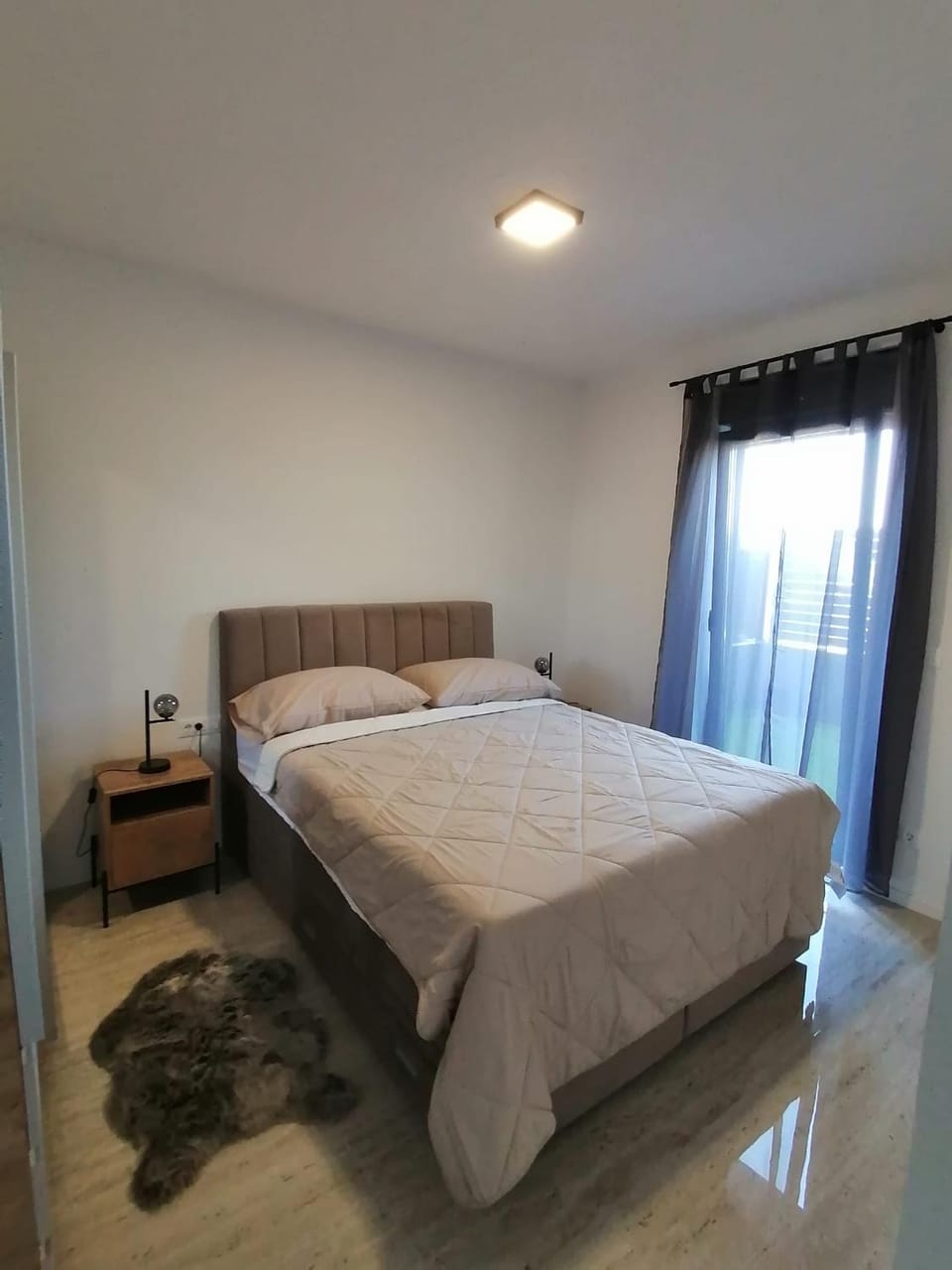 Lobrun Apartment in Zadar