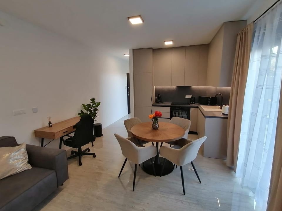 Lobrun Apartment in Zadar