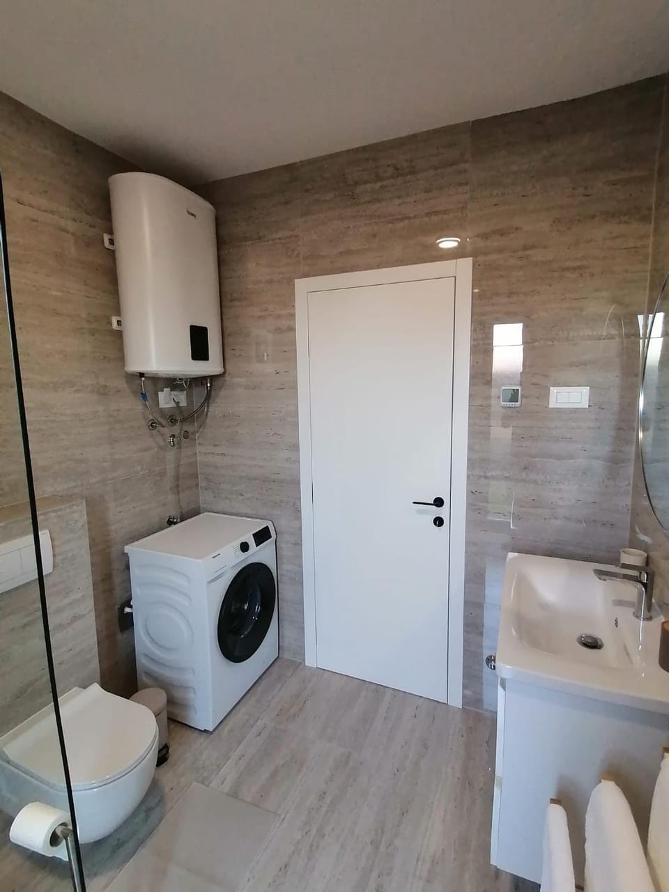 Lobrun Apartment in Zadar