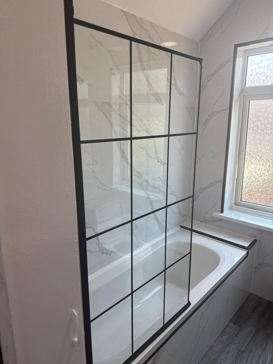 Bathroom, Bath