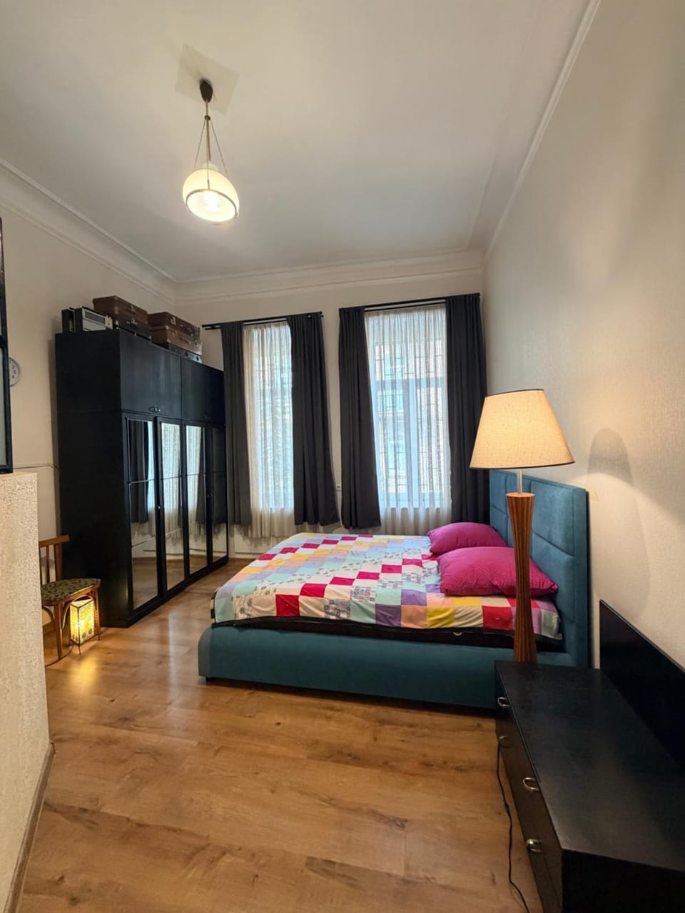 A lovely one bedroom apartment in the center Apartment in Tbilisi, Georgia