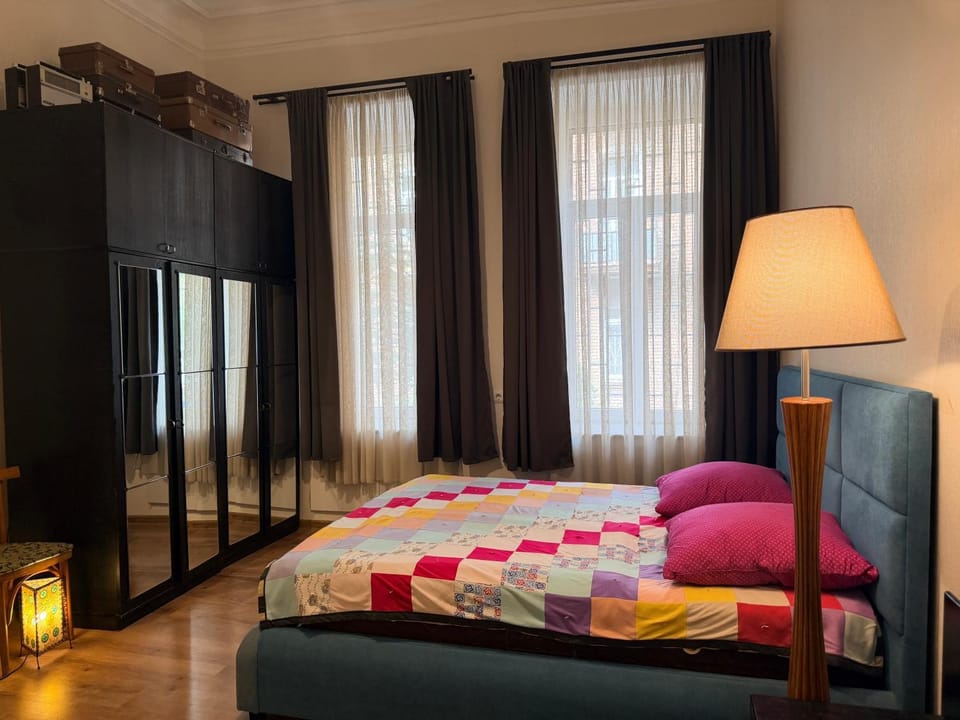 A lovely one bedroom apartment in the center Apartment in Tbilisi, Georgia