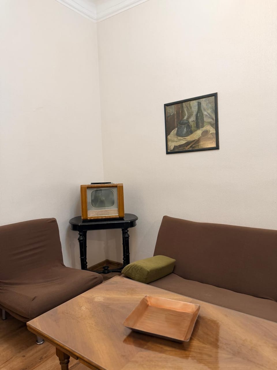 A lovely one bedroom apartment in the center Apartment in Tbilisi, Georgia