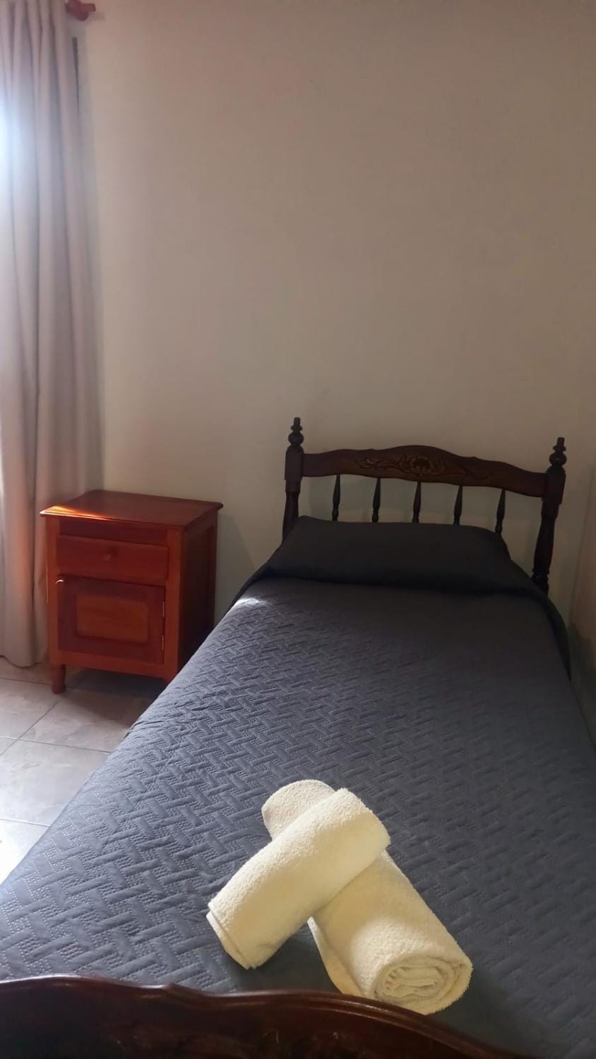 Casa El Refugio House in Cafayate
