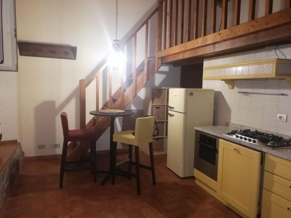 La Kasina al Nautico Apartment in Livorno