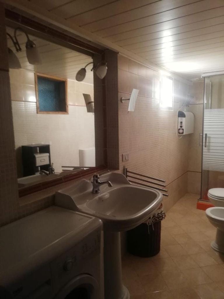 La Kasina al Nautico Apartment in Livorno