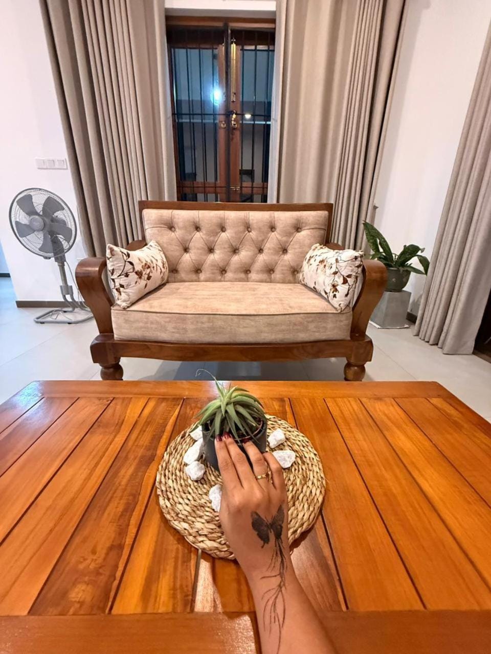 2nd HOME BY BLISS OF SERENDIB Villa in Western Province
