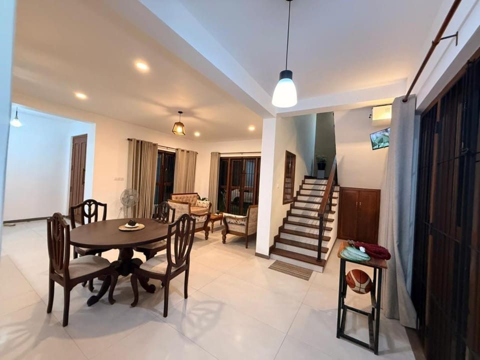 2nd HOME BY BLISS OF SERENDIB Villa in Western Province