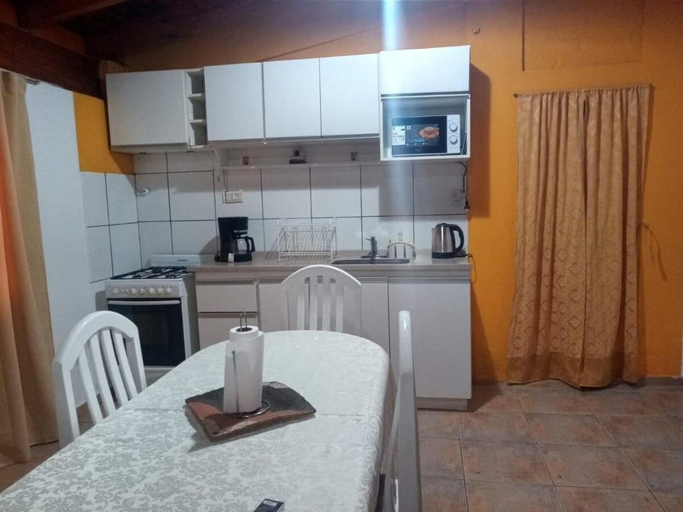 Bright, comfortable apartment in Lujan de Cuyo Apartment in Luján de Cuyo