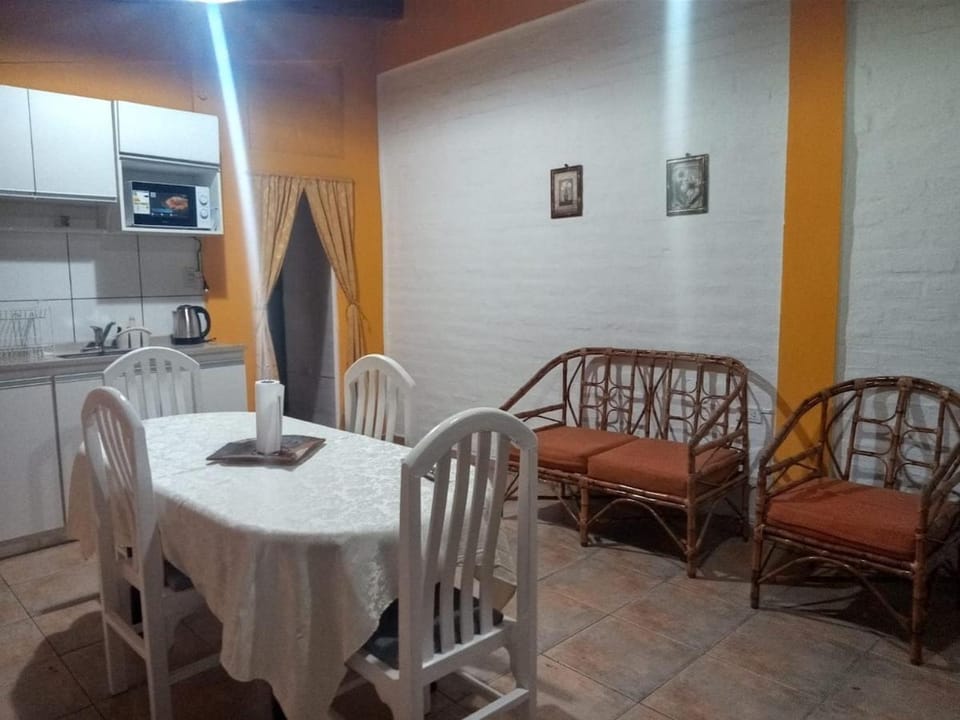 Bright, comfortable apartment in Lujan de Cuyo Apartment in Luján de Cuyo