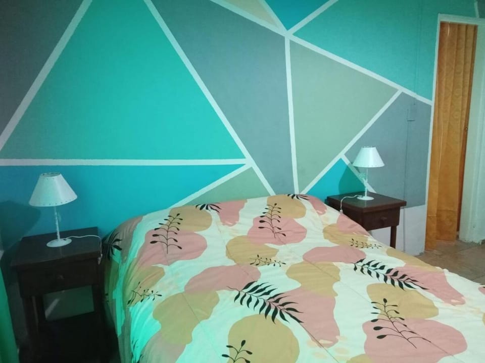 Bright, comfortable apartment in Lujan de Cuyo Apartment in Luján de Cuyo