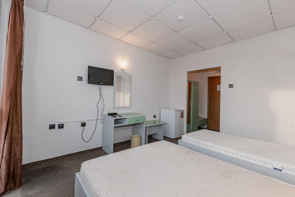 Rhodopi Hotel Plovdiv Hostel in Plovdiv