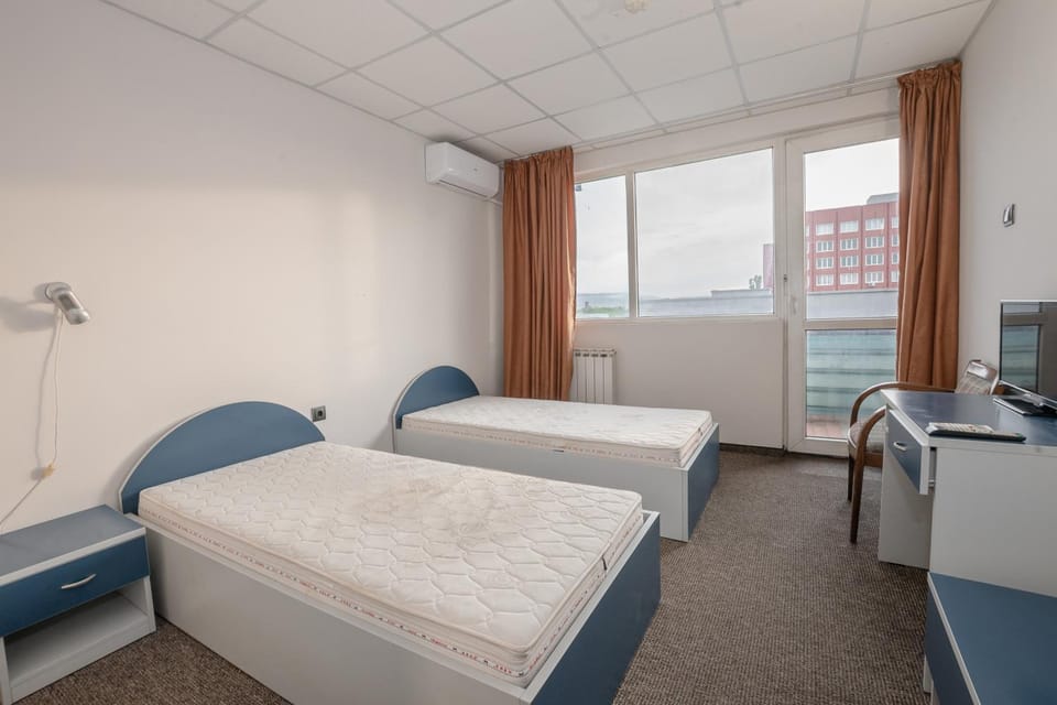 Rhodopi Hotel Plovdiv Hostel in Plovdiv