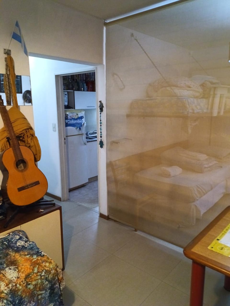 Camas de Mija Hostel in Buenos Aires