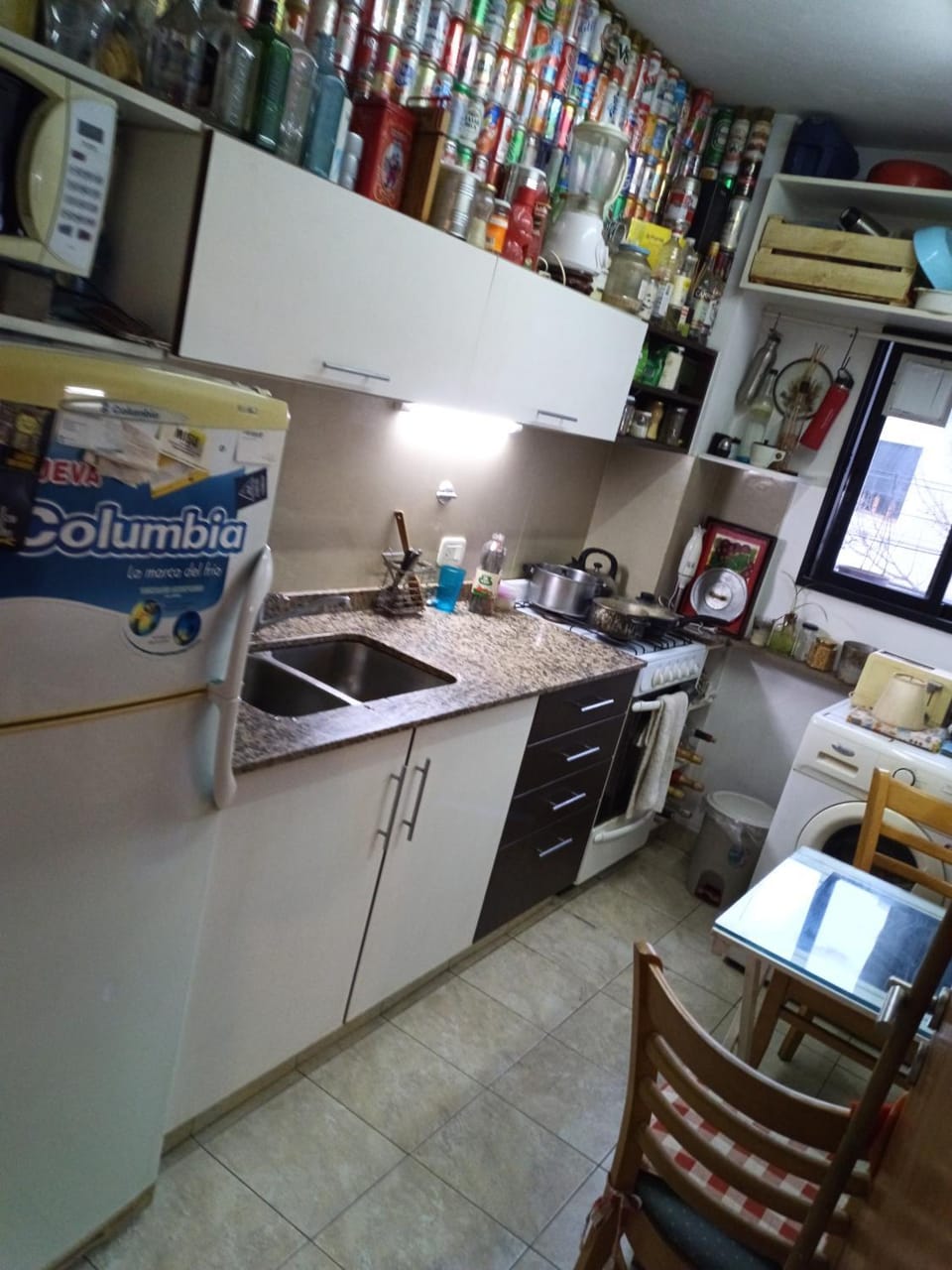 Camas de Mija Hostel in Buenos Aires