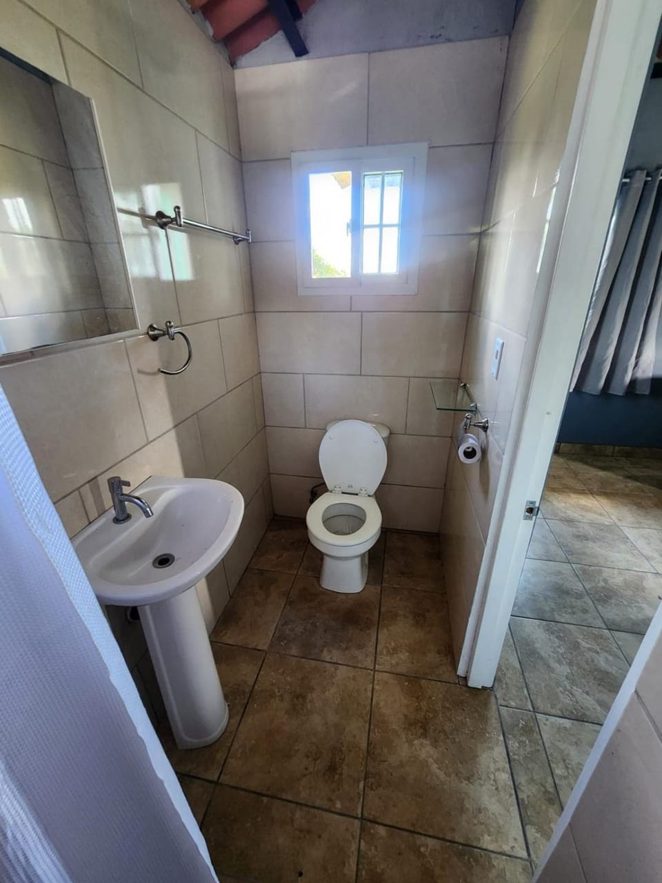 Skyover boquete Apartment in Chiriquí Province