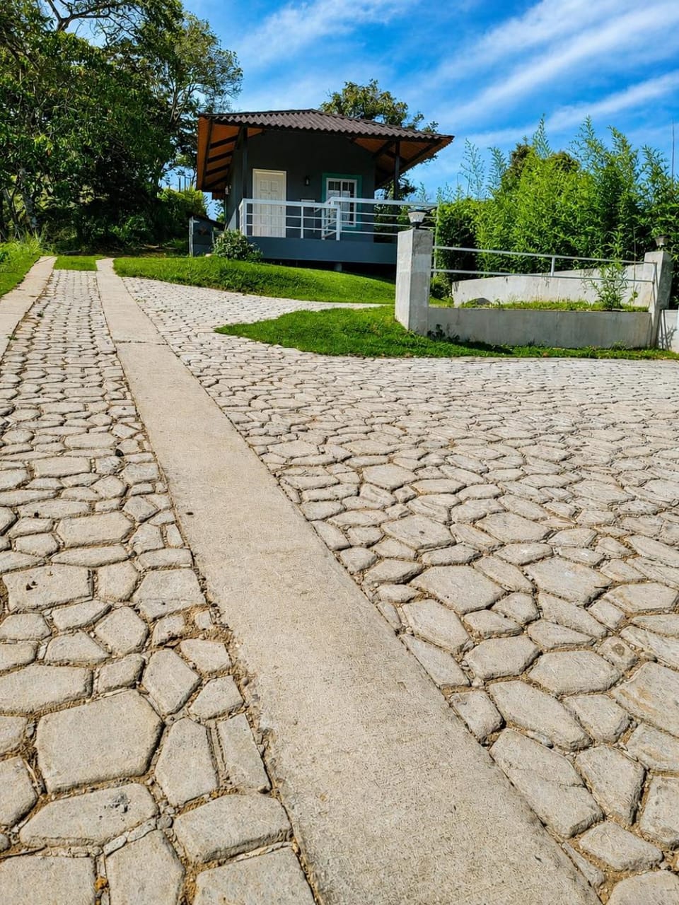 Skyover boquete Apartment in Chiriquí Province