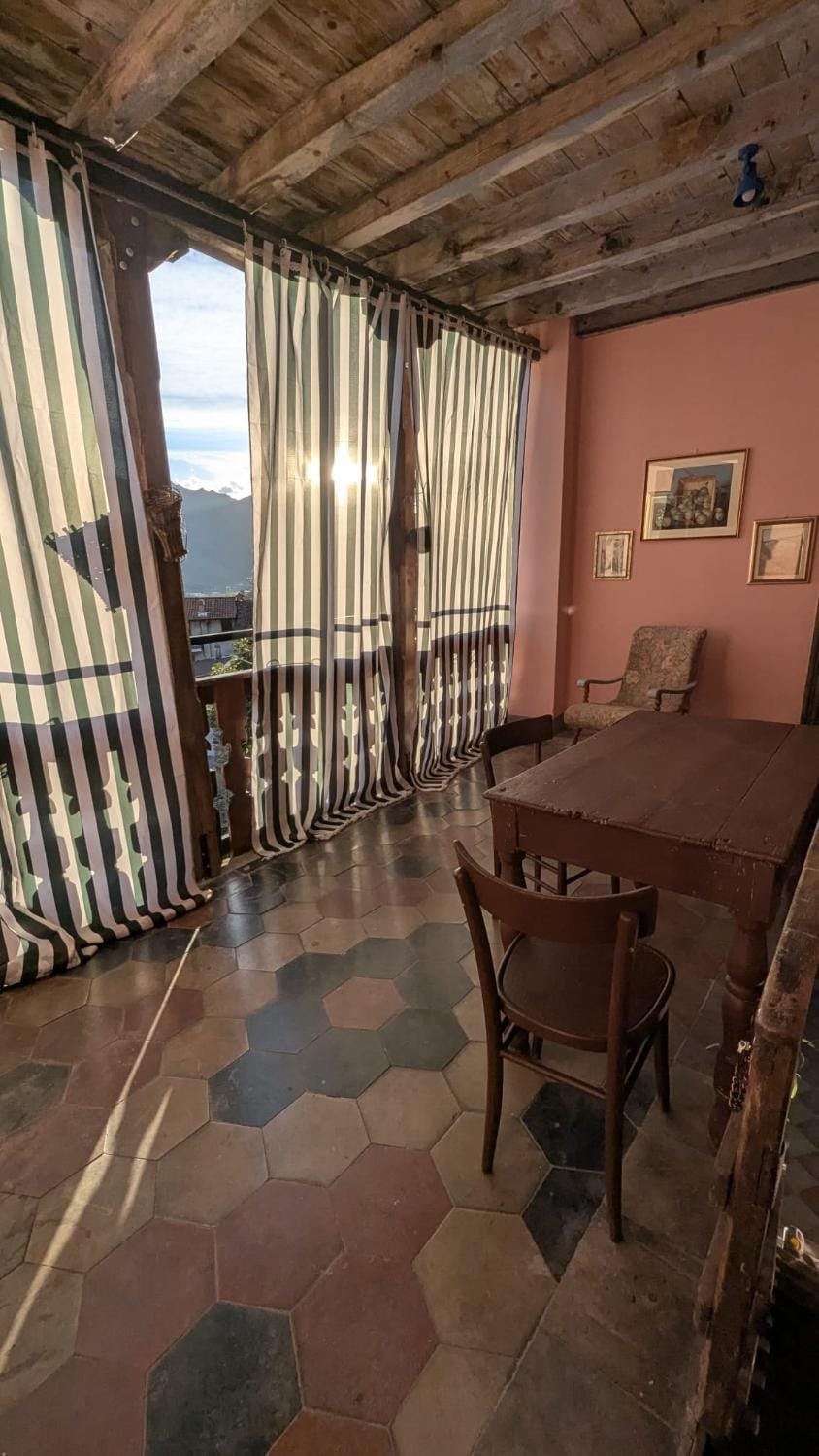 Antica osteria Bed and Breakfast in Province of Lecco