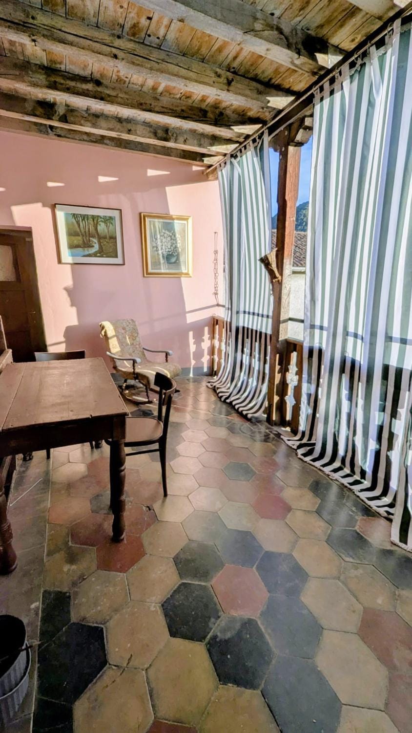 Antica osteria Bed and Breakfast in Province of Lecco