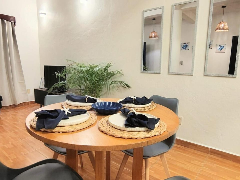 Comfortable apartment close to beaches and plazas Apartment in State of Oaxaca