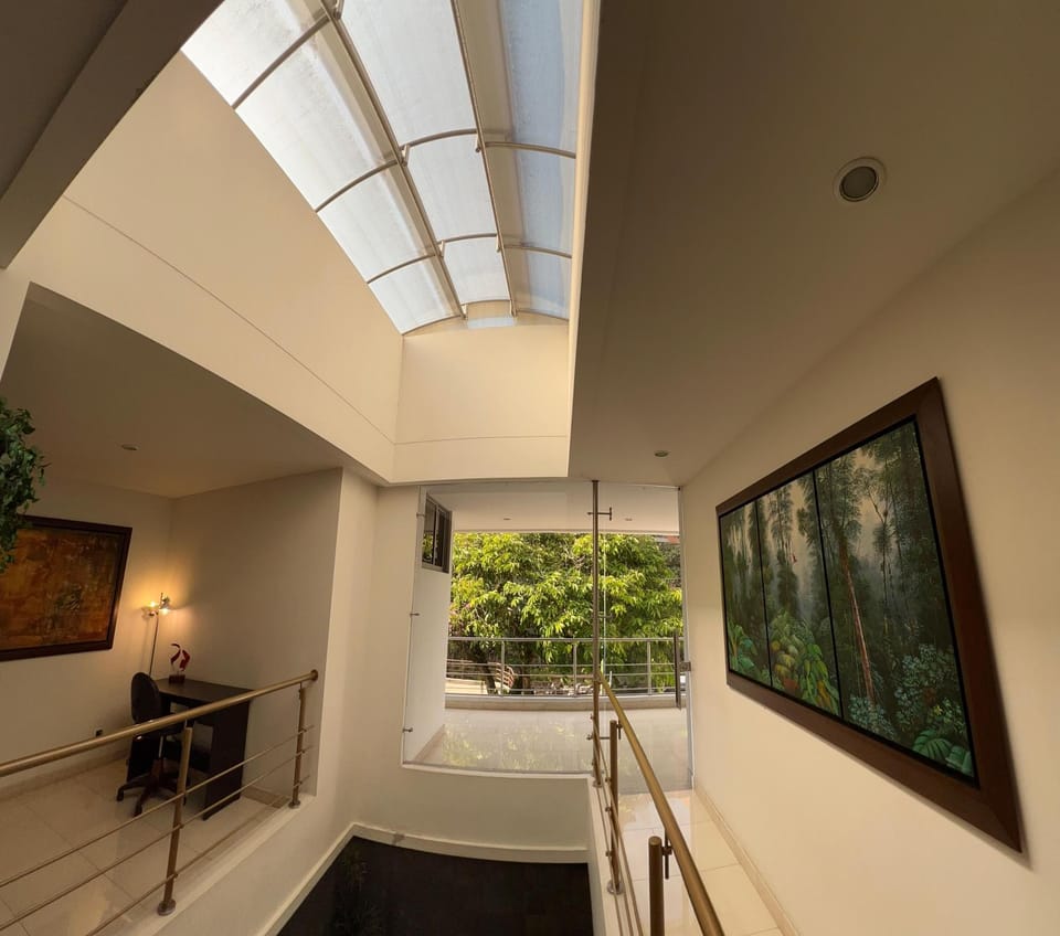 Balcony/Terrace, Seating area