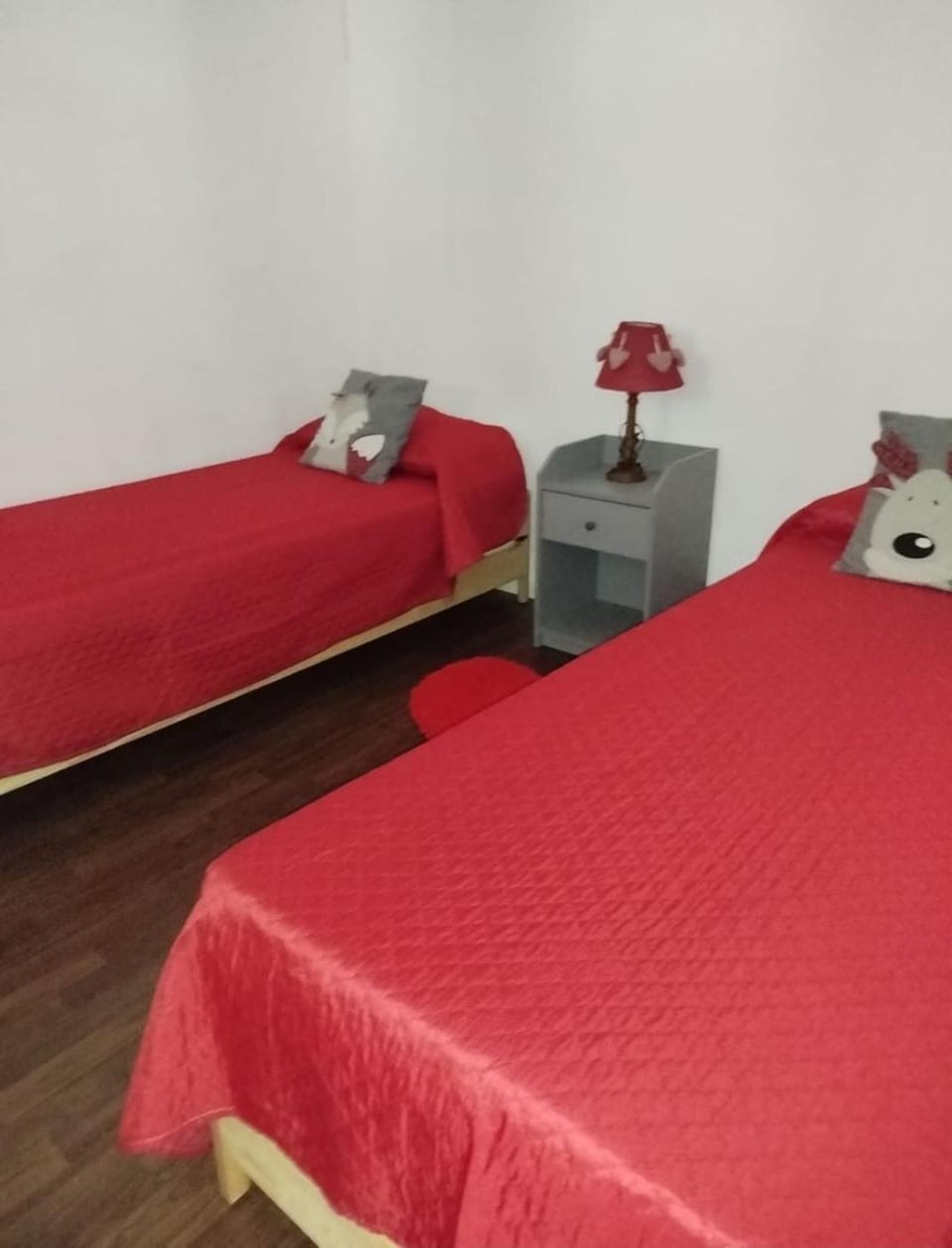 Casa Aosta Apartment in Aosta