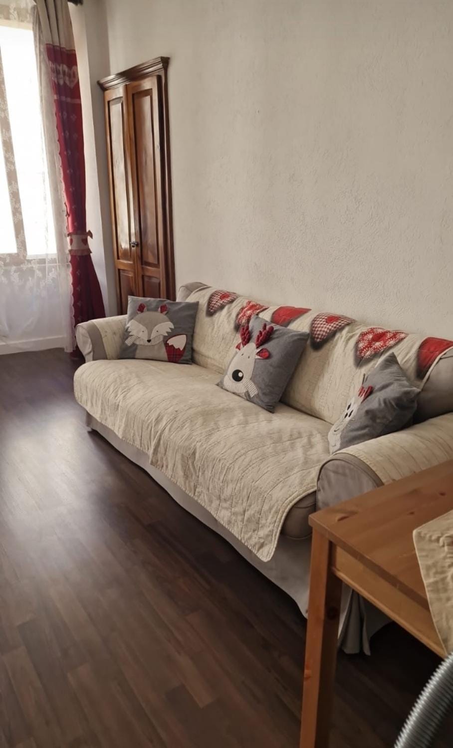 Casa Aosta Apartment in Aosta