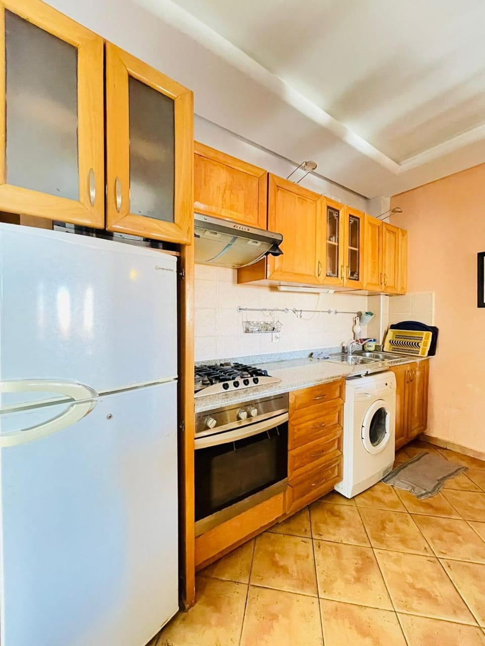 Appartement a Costa Cabo Martil Apartment in Tangier-Tétouan-Al Hoceima