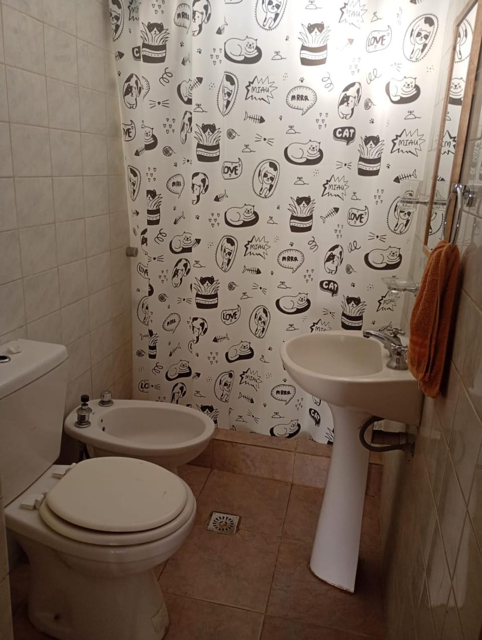 Residencia Lopez Apartment in Santiago del Estero
