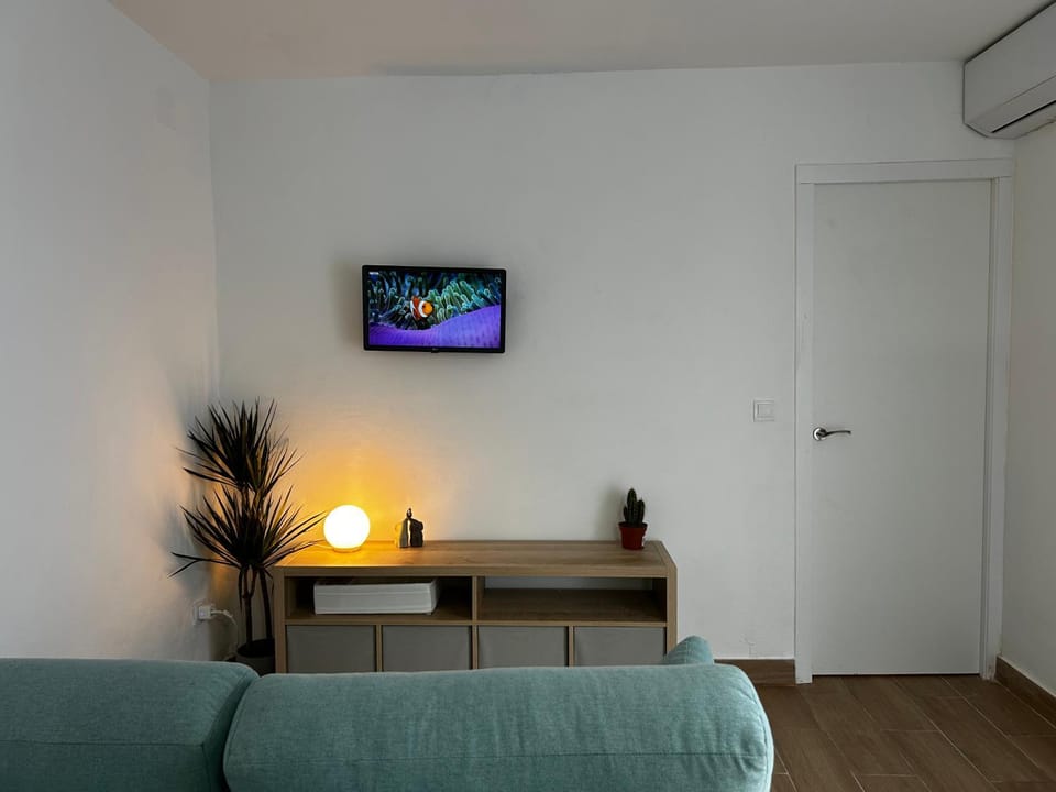 Apartamento Luque Apartment in El Puerto de Santa María