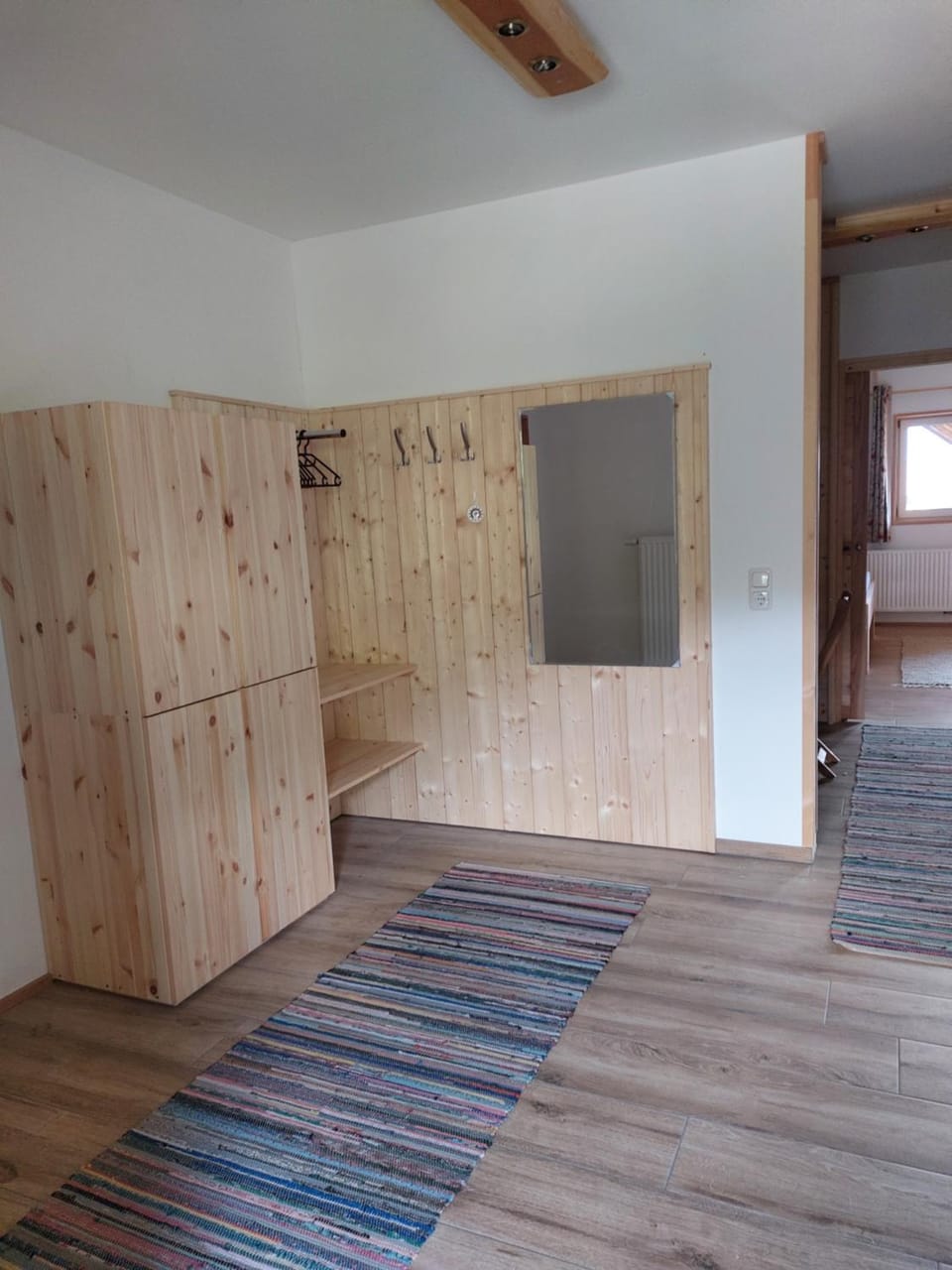 Paula Apartment in Salzburgerland