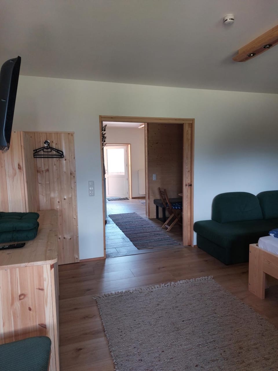 Paula Apartment in Salzburgerland