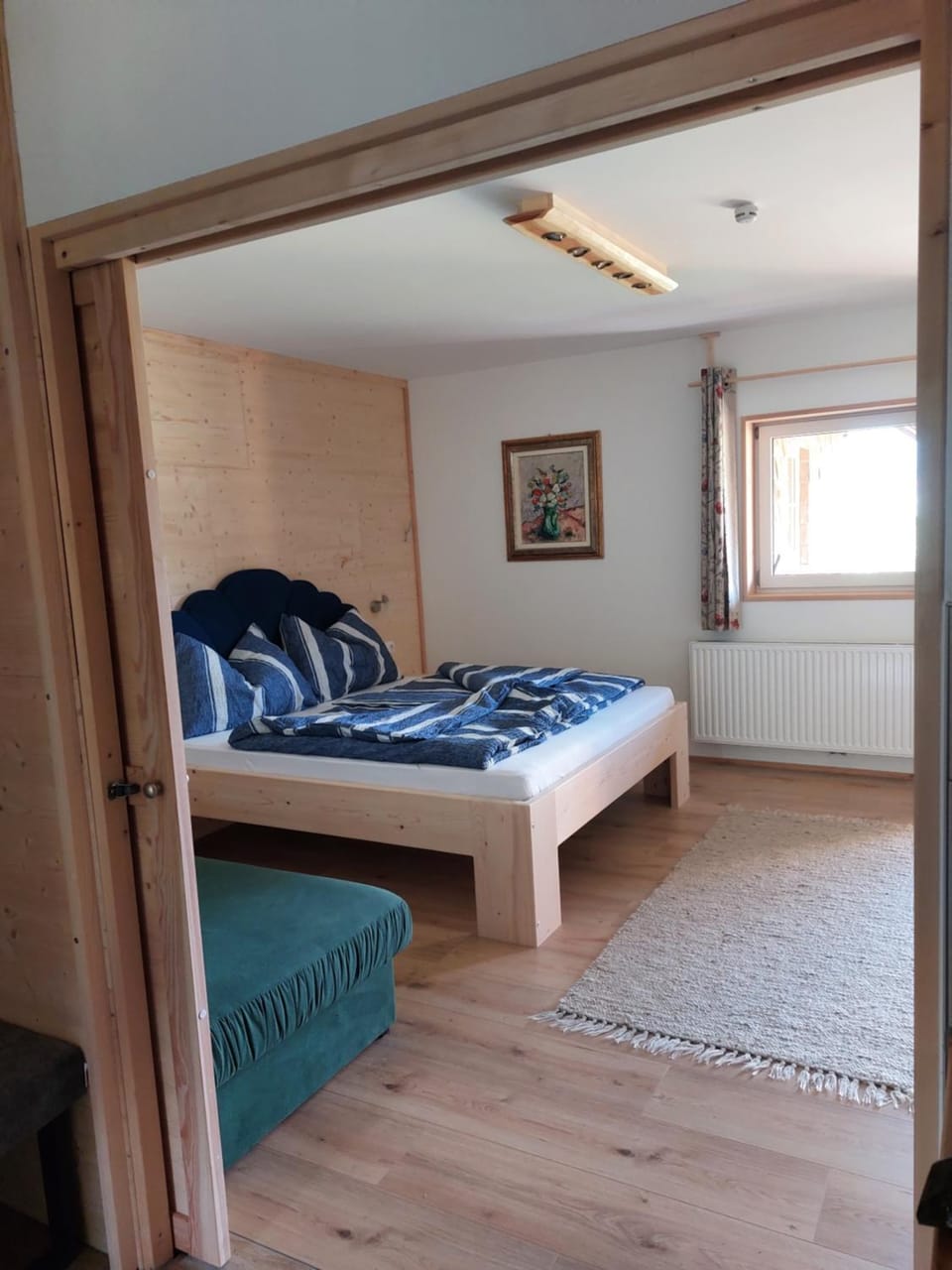 Paula Apartment in Salzburgerland